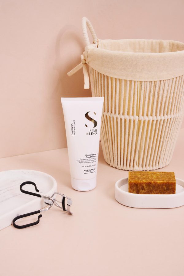 Diamond Illuminating Conditioner 250ml