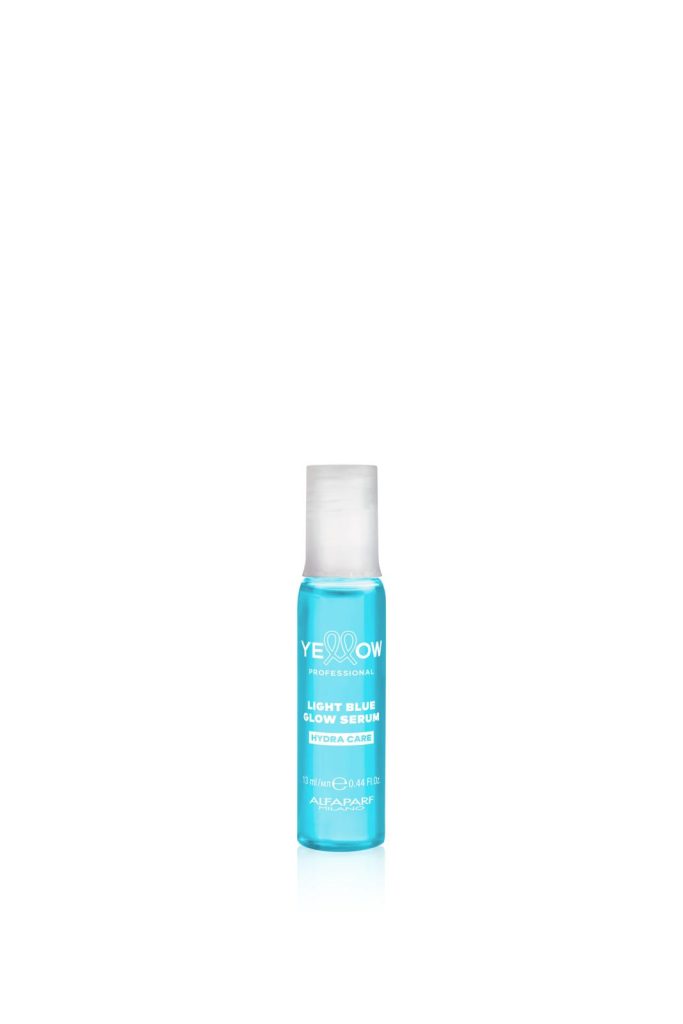 YE Hydra Care Inten. Ampoule 6x13ml