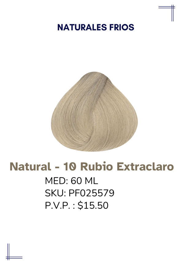 Evolution of the Color- NATURALES: imagen 11