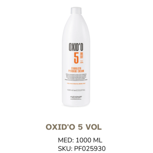 OXID'O 10 VOL