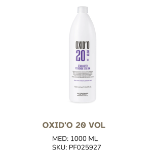 OXID'O 20 VOL