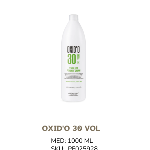 OXID'O 30 VOL
