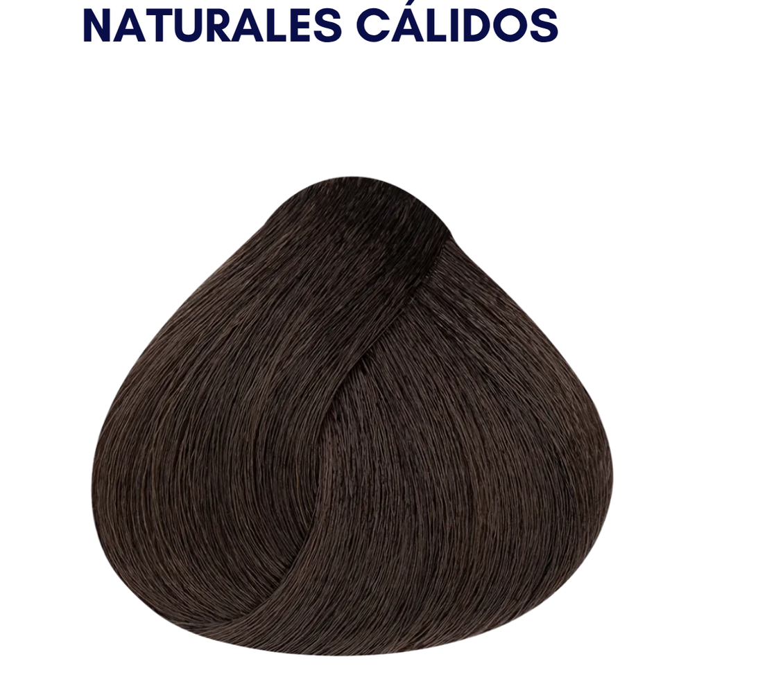 Evolution of the Color- Natural Intenso: imagen 2