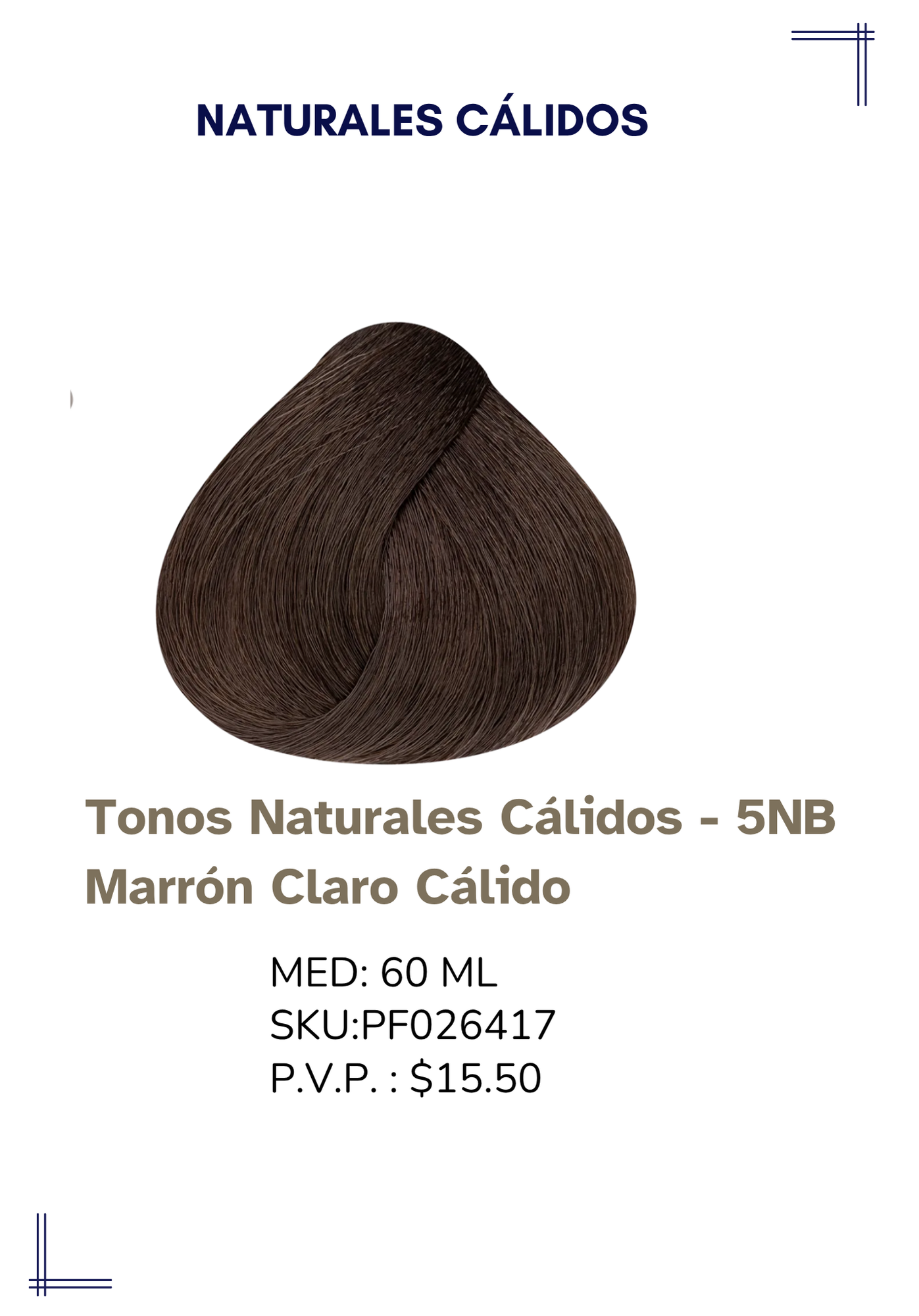Evolution of the Color- Natural Intenso: imagen 3