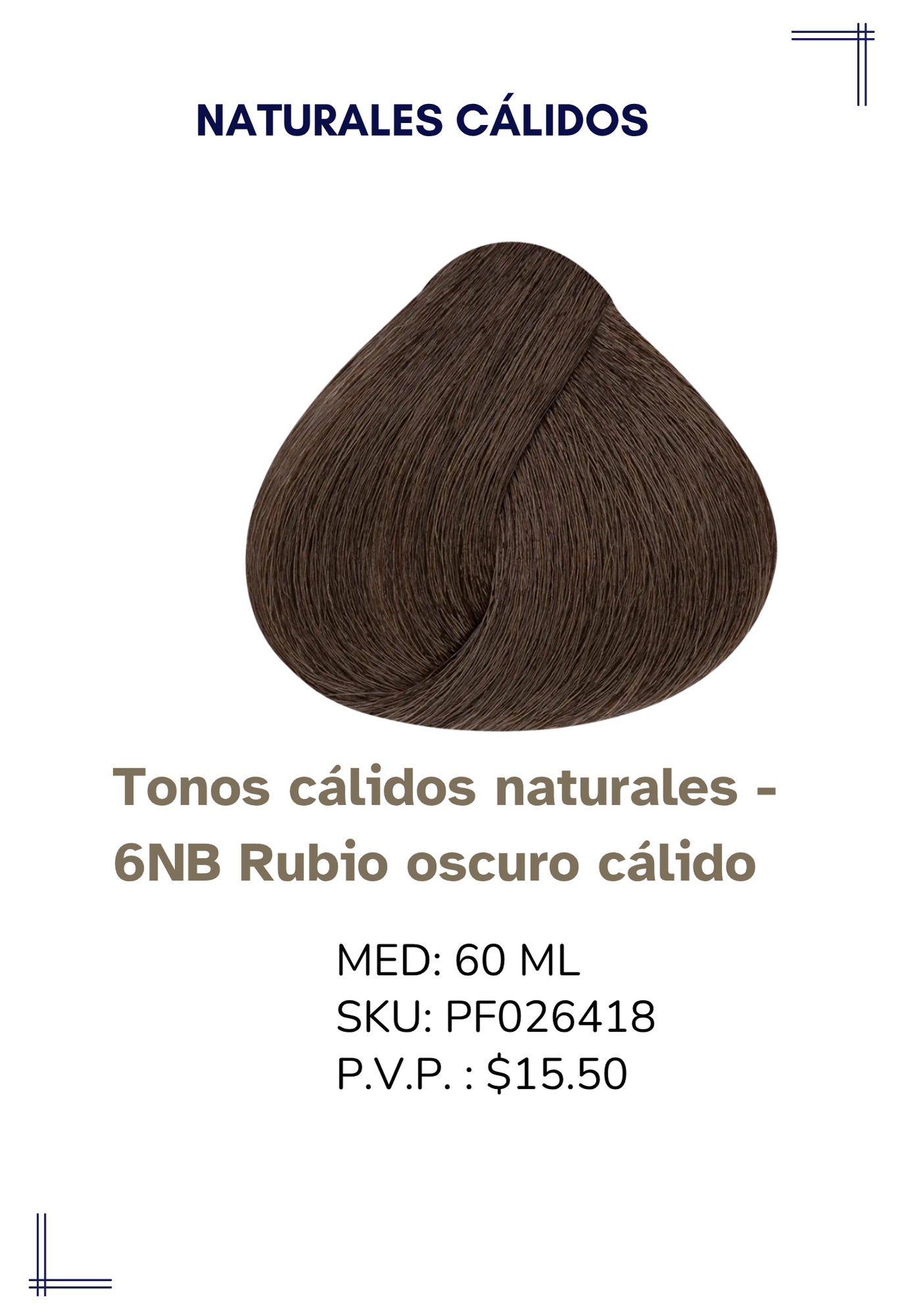 Evolution of the Color- Natural Intenso: imagen 4