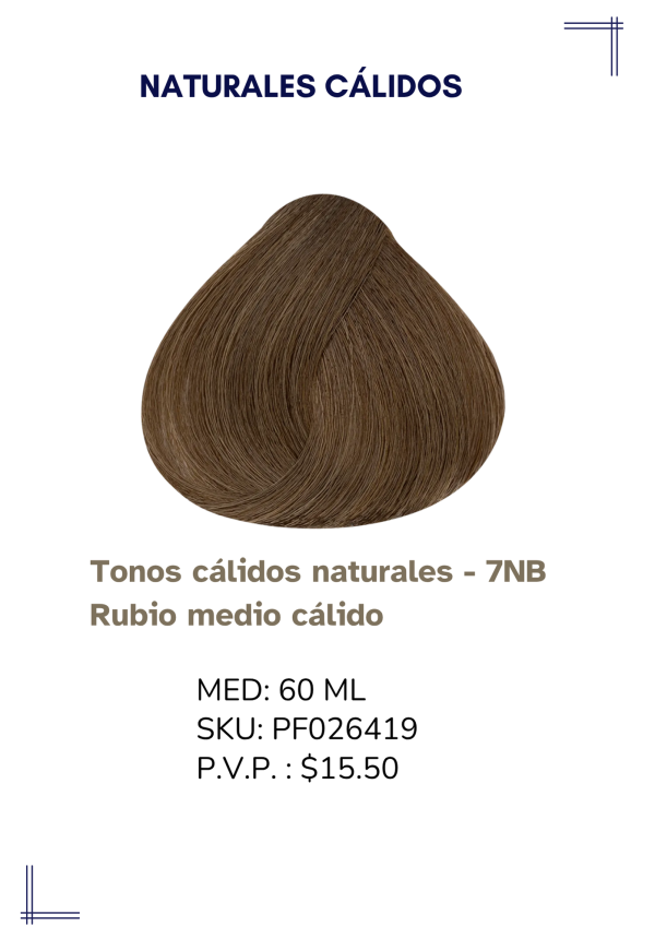 Evolution of the Color- NATURALES BAHIA: imagen 5