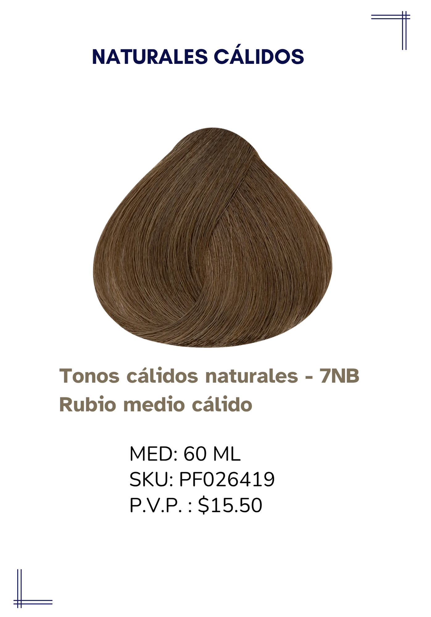 Evolution of the Color- NATURALES BAHIA: imagen 5