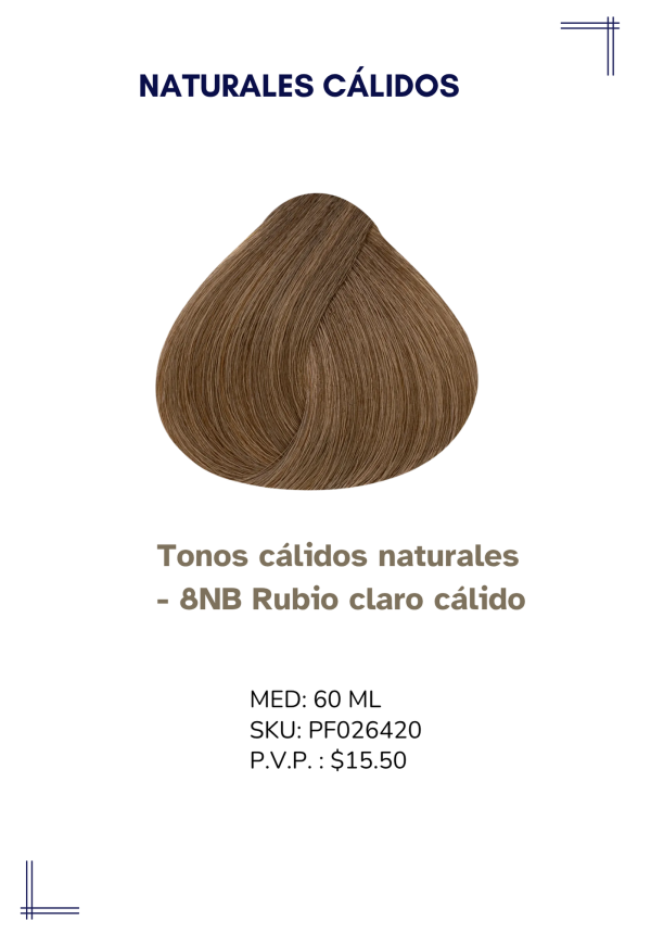 Evolution of the Color- Natural Intenso: imagen 6