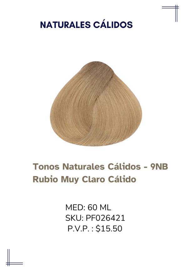 Evolution of the Color- NATURALES BAHIA: imagen 7