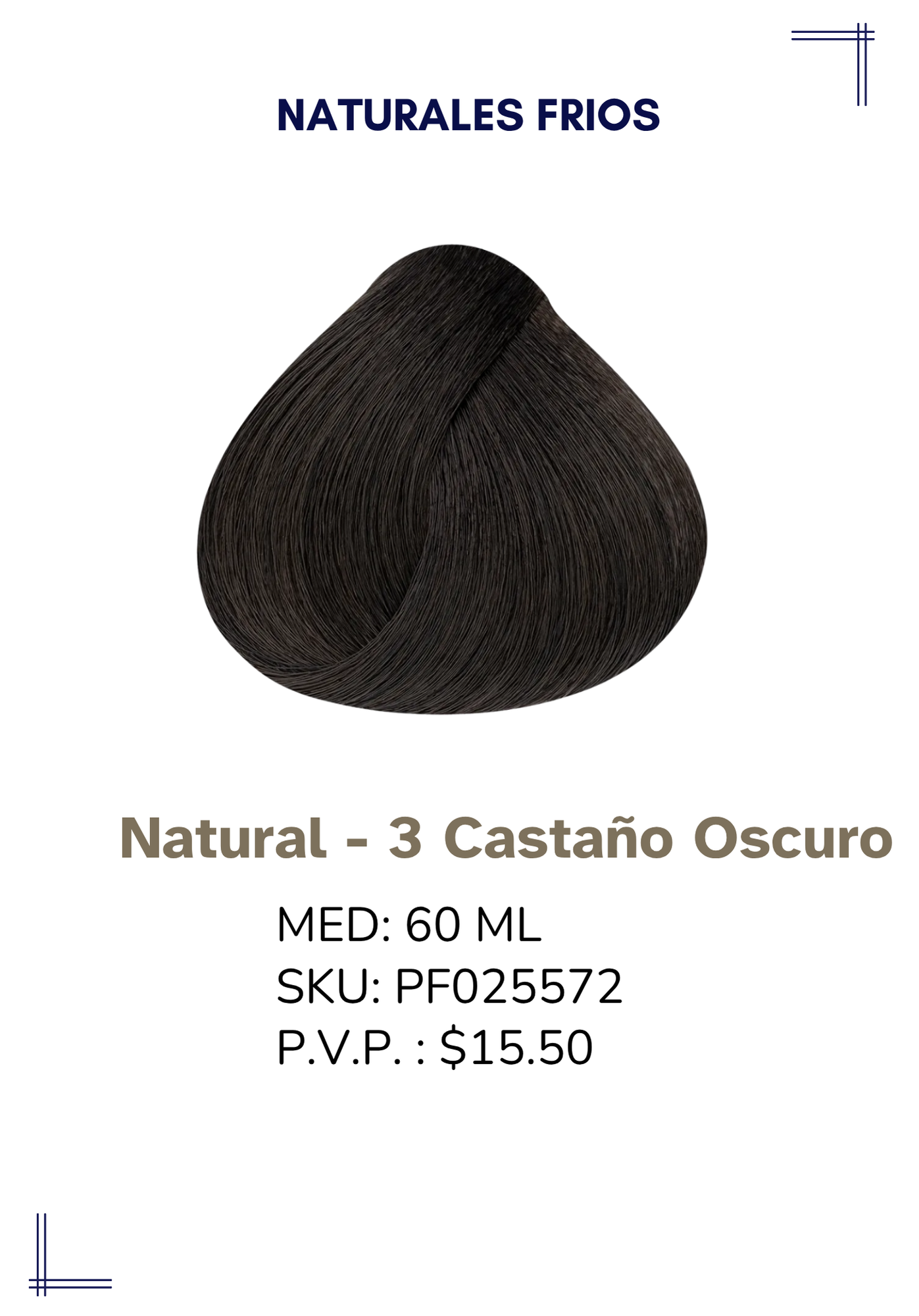 Evolution of the Color- NATURALES: imagen 4