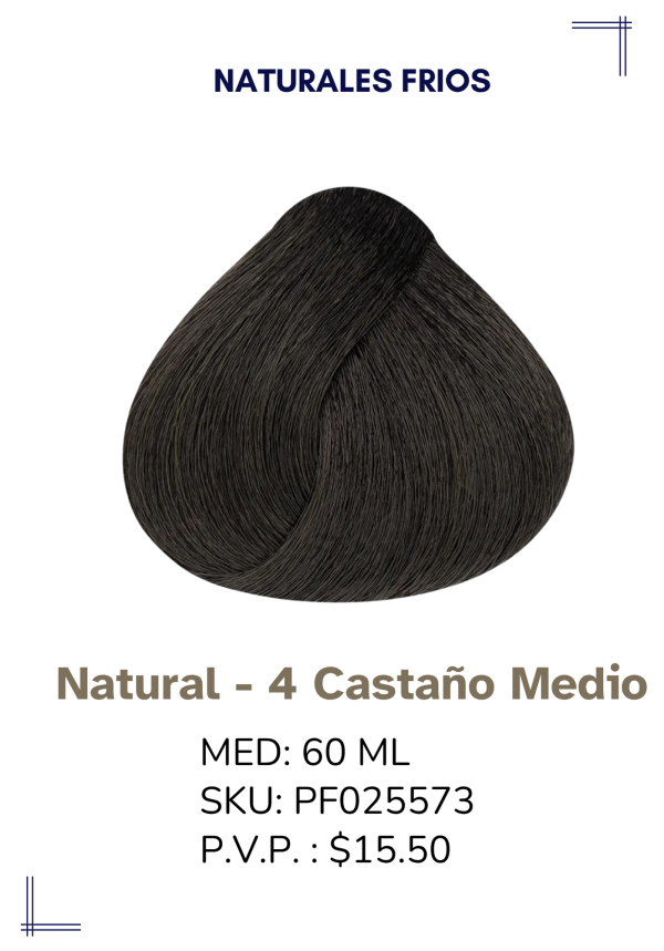 Evolution of the Color- NATURALES: imagen 5