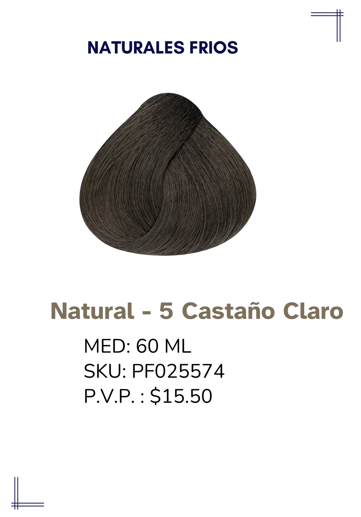 Evolution of the Color- NATURALES: imagen 6