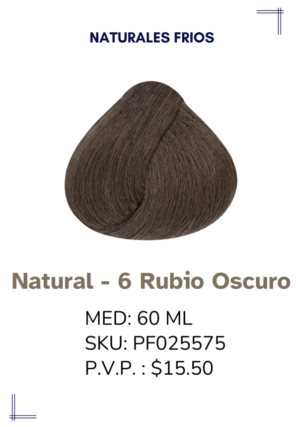 Evolution of the Color- NATURALES: imagen 7