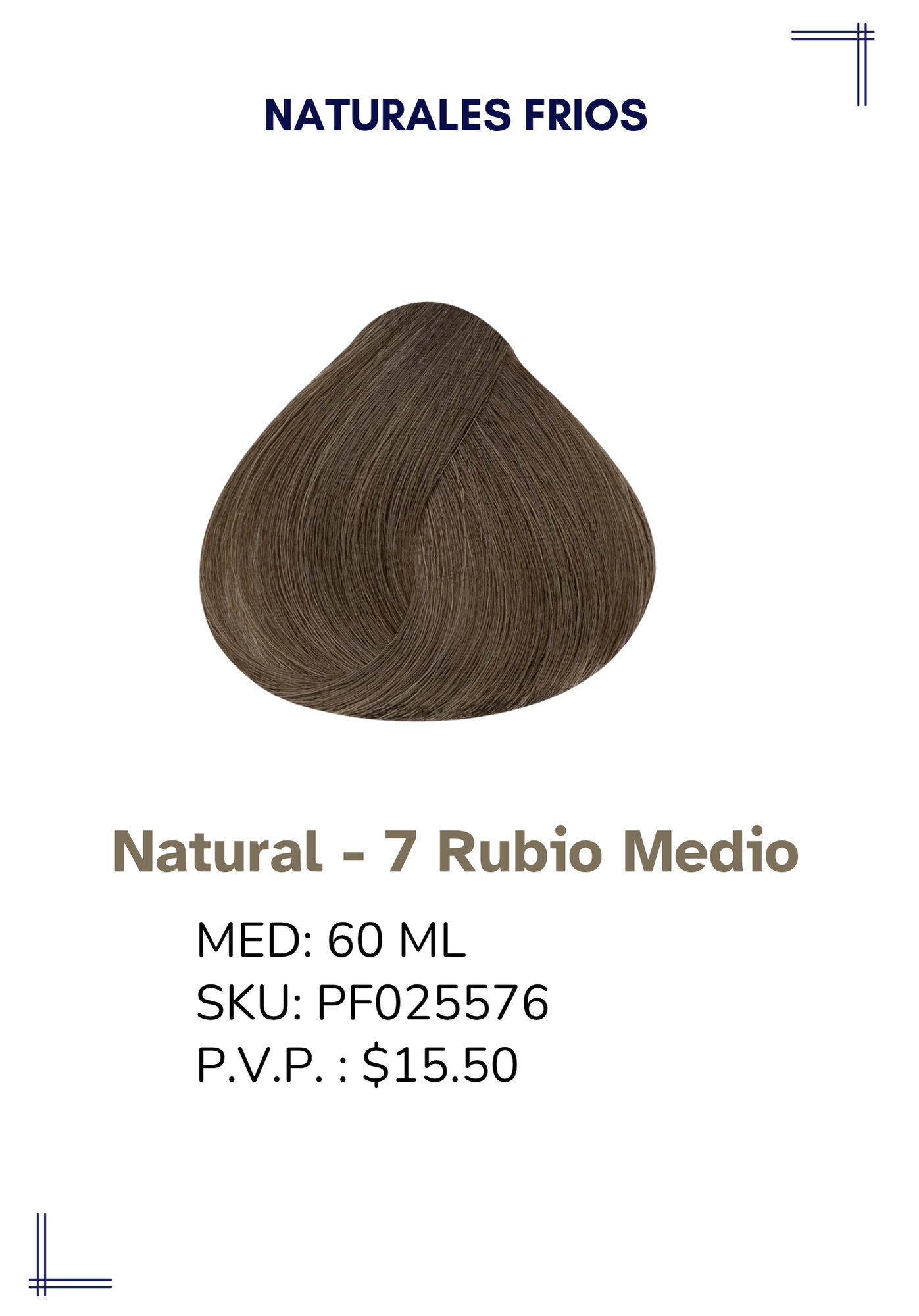 Evolution of the Color- NATURALES: imagen 8