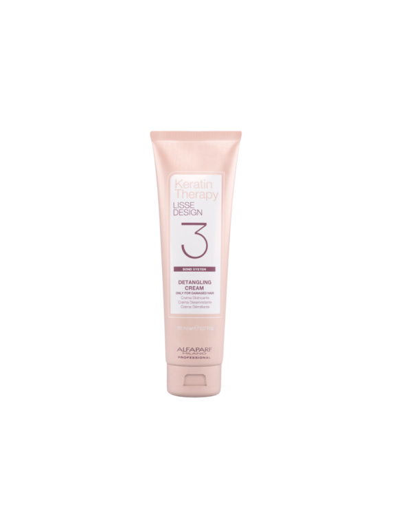 Detangling Cream 150ml