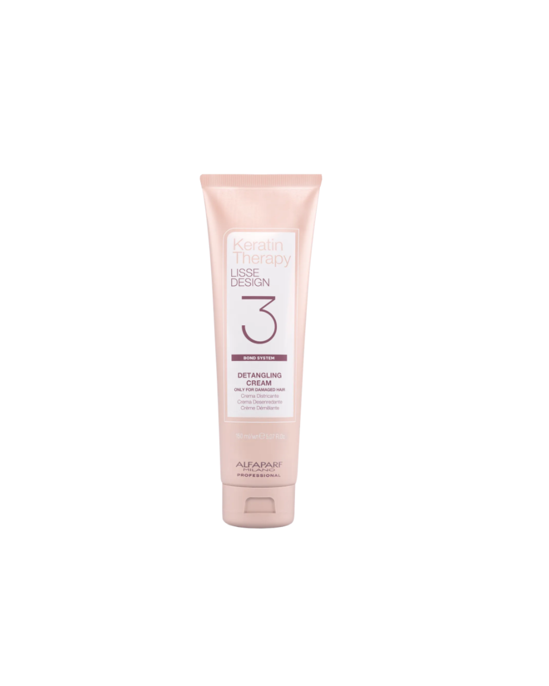Detangling Cream 150ml: imagen 1