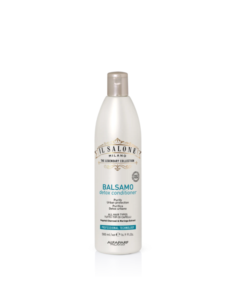 Detox Conditioner 500ml