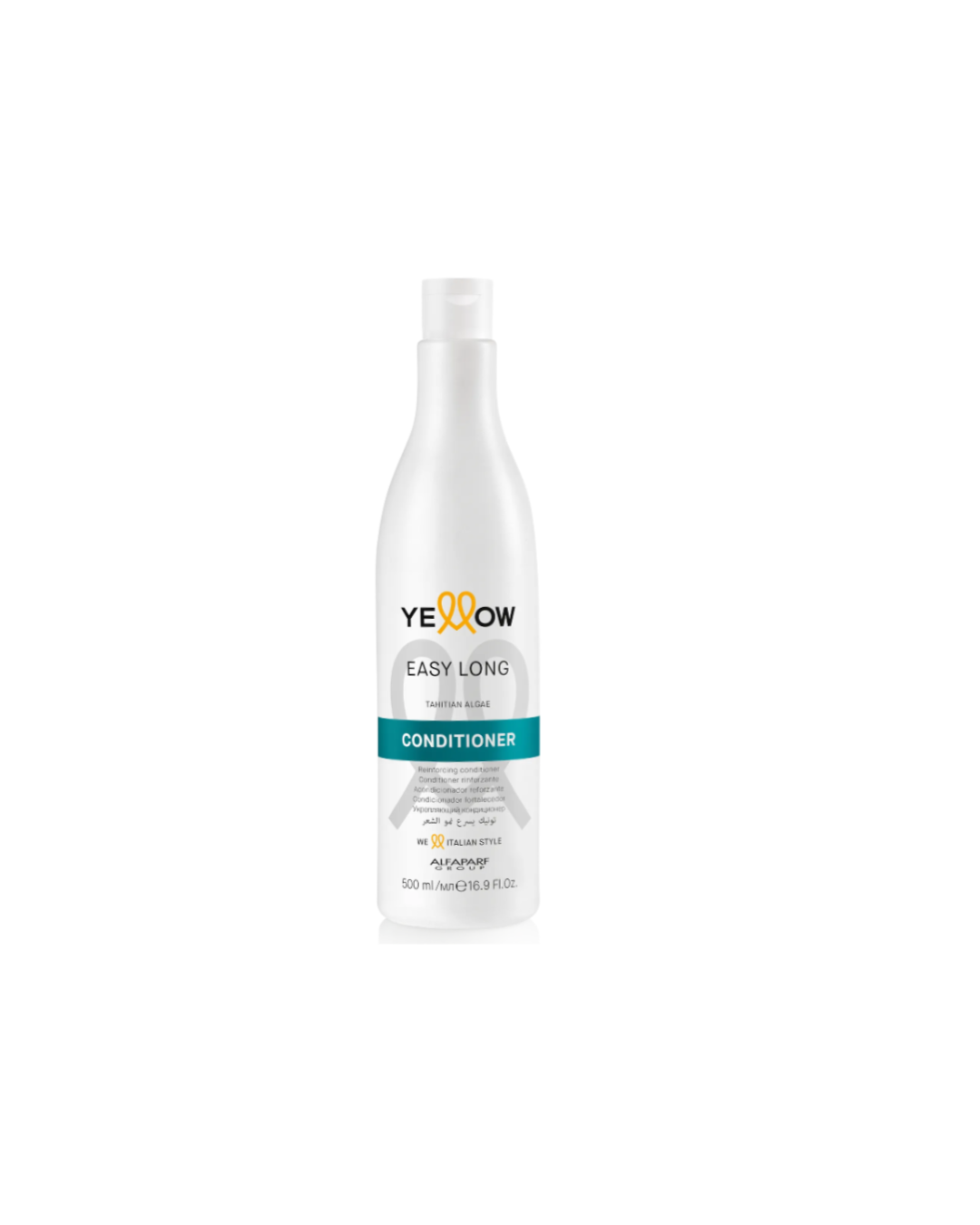 YE Easy Long Conditioner 500ml: imagen 1
