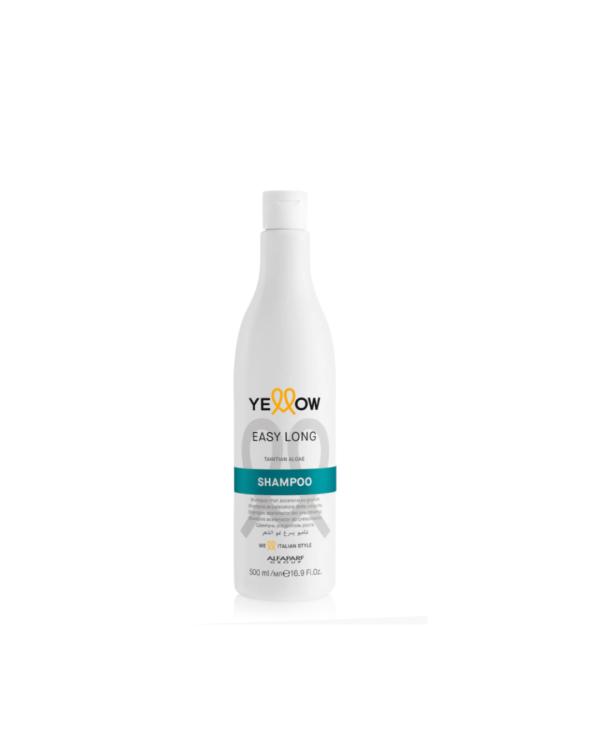 YE Easy Long Shampoo 500ml