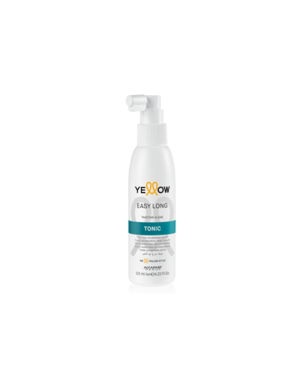 YE Easy Long Tonico 125ml