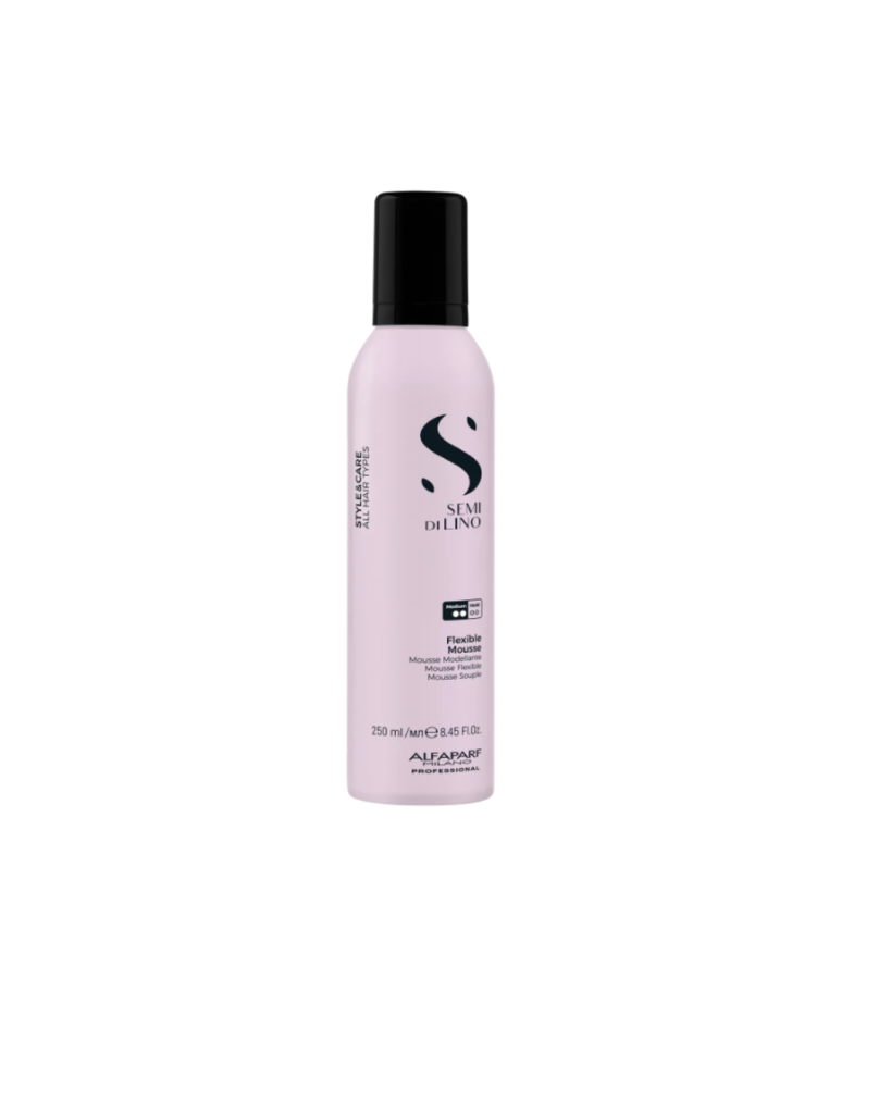 Flexible Mousse 250ml