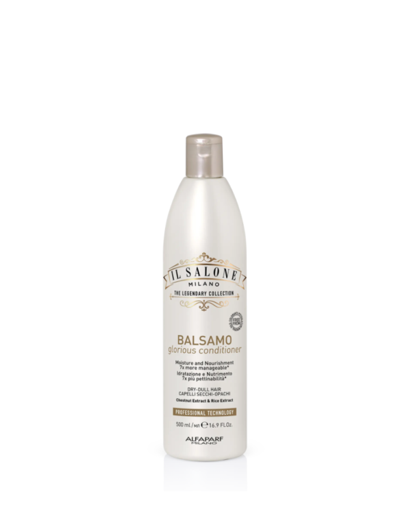 Glorious Conditioner 500ml