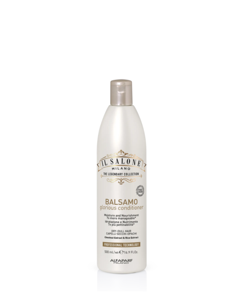 Glorious Conditioner 500ml