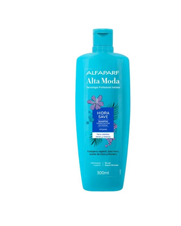 Hidra Save Shampoo 300ml