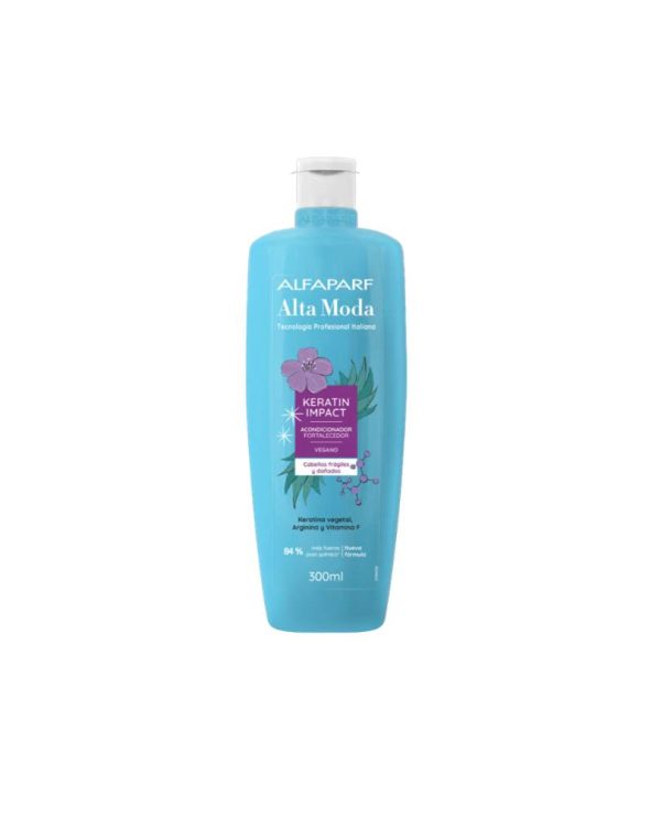 Keratin Impact Condicionador 300ml
