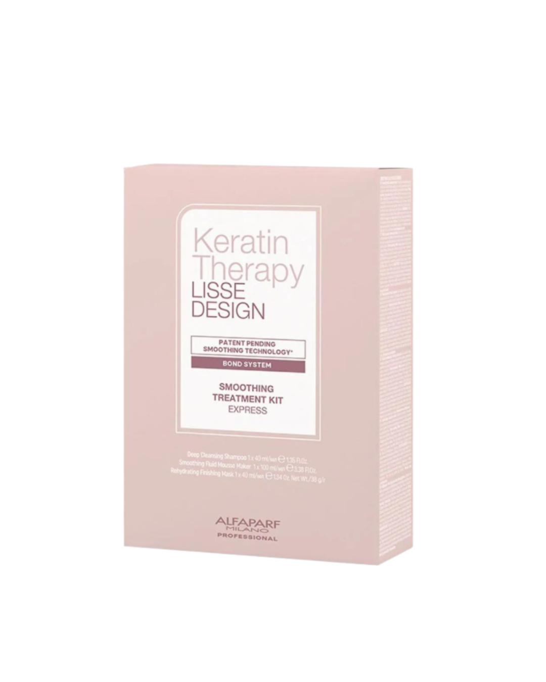 Kit Express Method: imagen 1