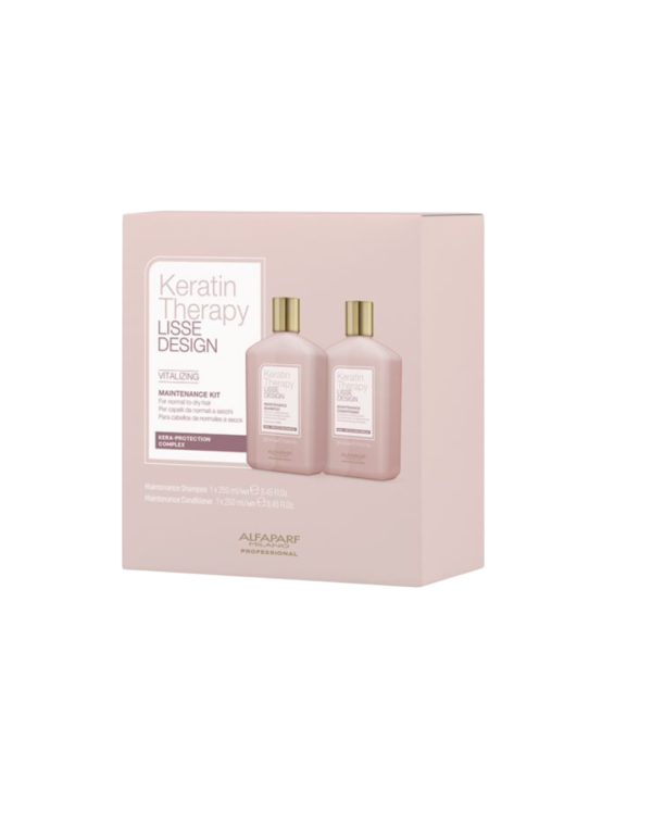Kit Maintenance Shampoo+Conditioner