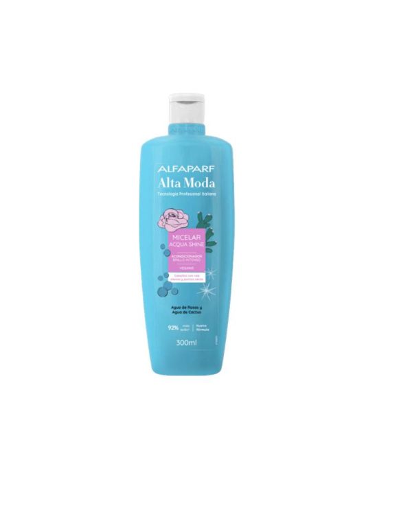 Micelar Acqua Shine Conditioner 300ml