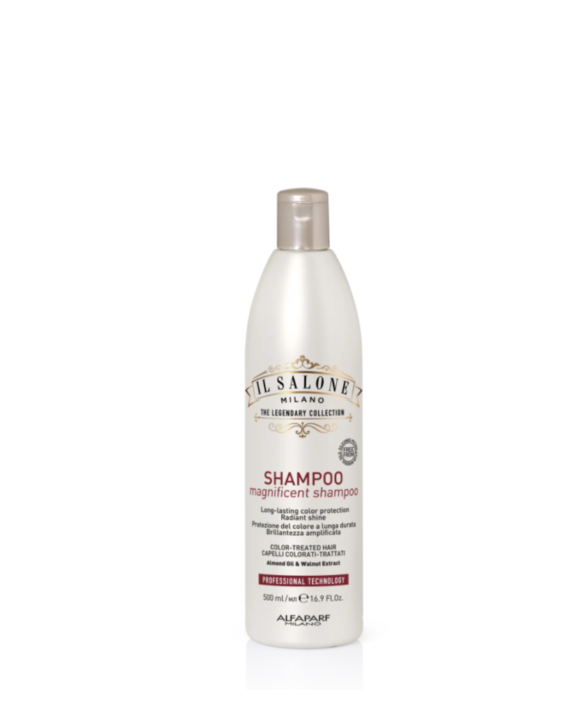 Magnificent Shampoo 500ml