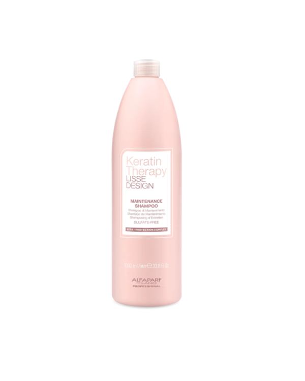 Maintenance Shampoo 1000ml