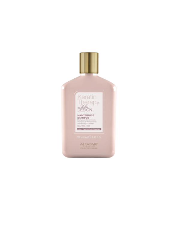 Maintenance Shampoo 250ml