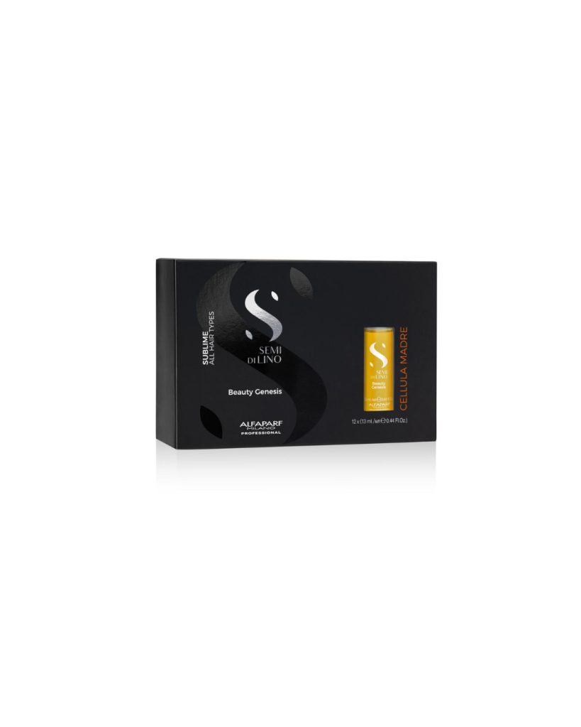 Cellula Madre Beauty Genesis