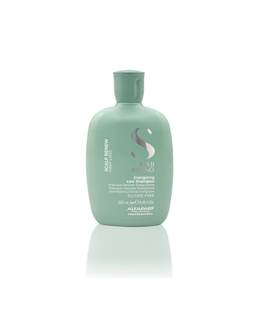 Renew Energizing Low Shampoo 250ml: imagen 1