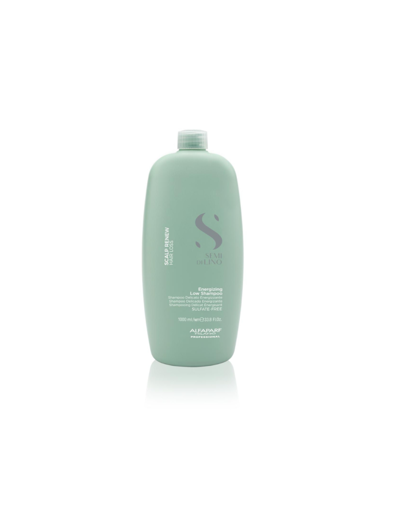 Renew Energizing Low Shampoo 1000ml