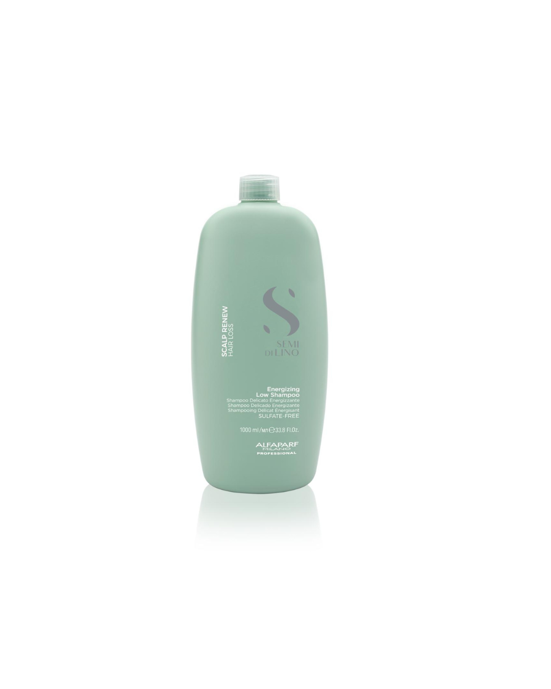 Renew Energizing Low Shampoo 1000ml: imagen 1