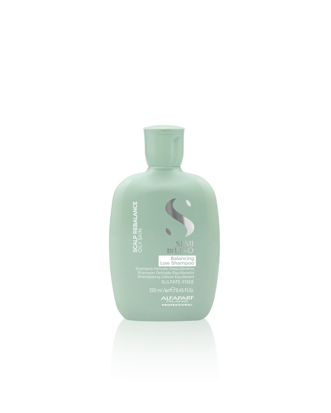 Balancing Low Shampoo 250ml: imagen 1