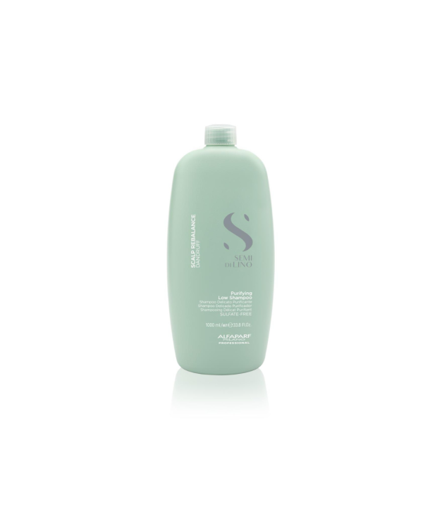 Rebalance Dandruff Purifying Shampoo 1000ml