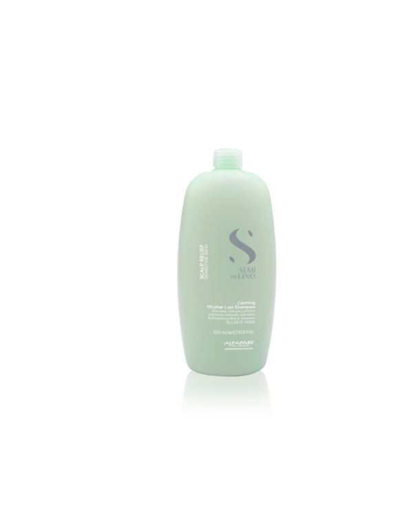Calming Micellar Low Shampoo 1000ml