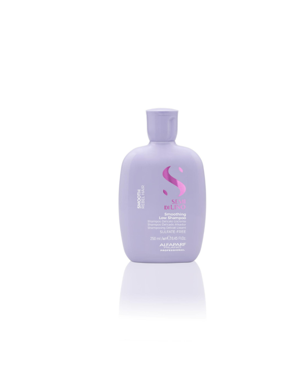 Smooth Smoothing Low Shampoo 250ml