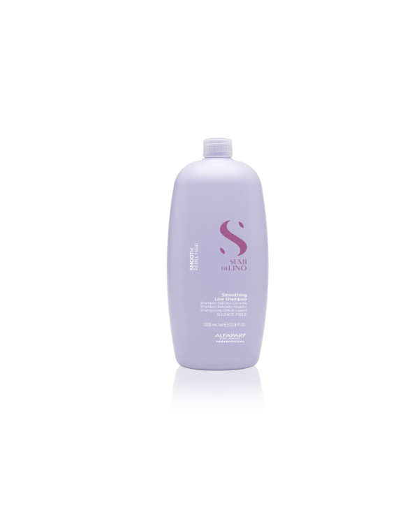 Smooth Low Shampoo 1000ml