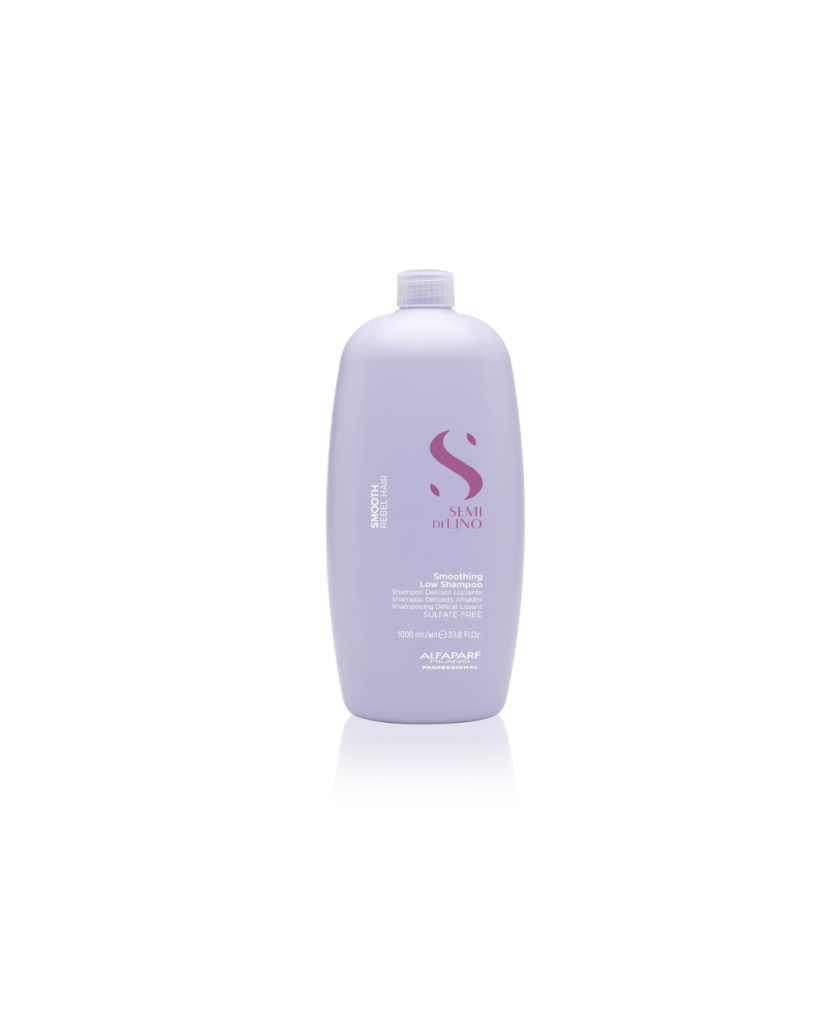 Smooth Low Shampoo 1000ml