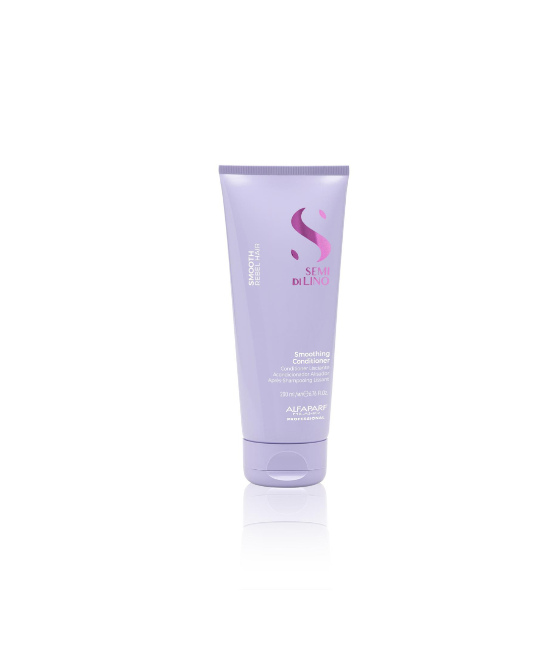 Smooth Smoothing Conditioner 200ml: imagen 1