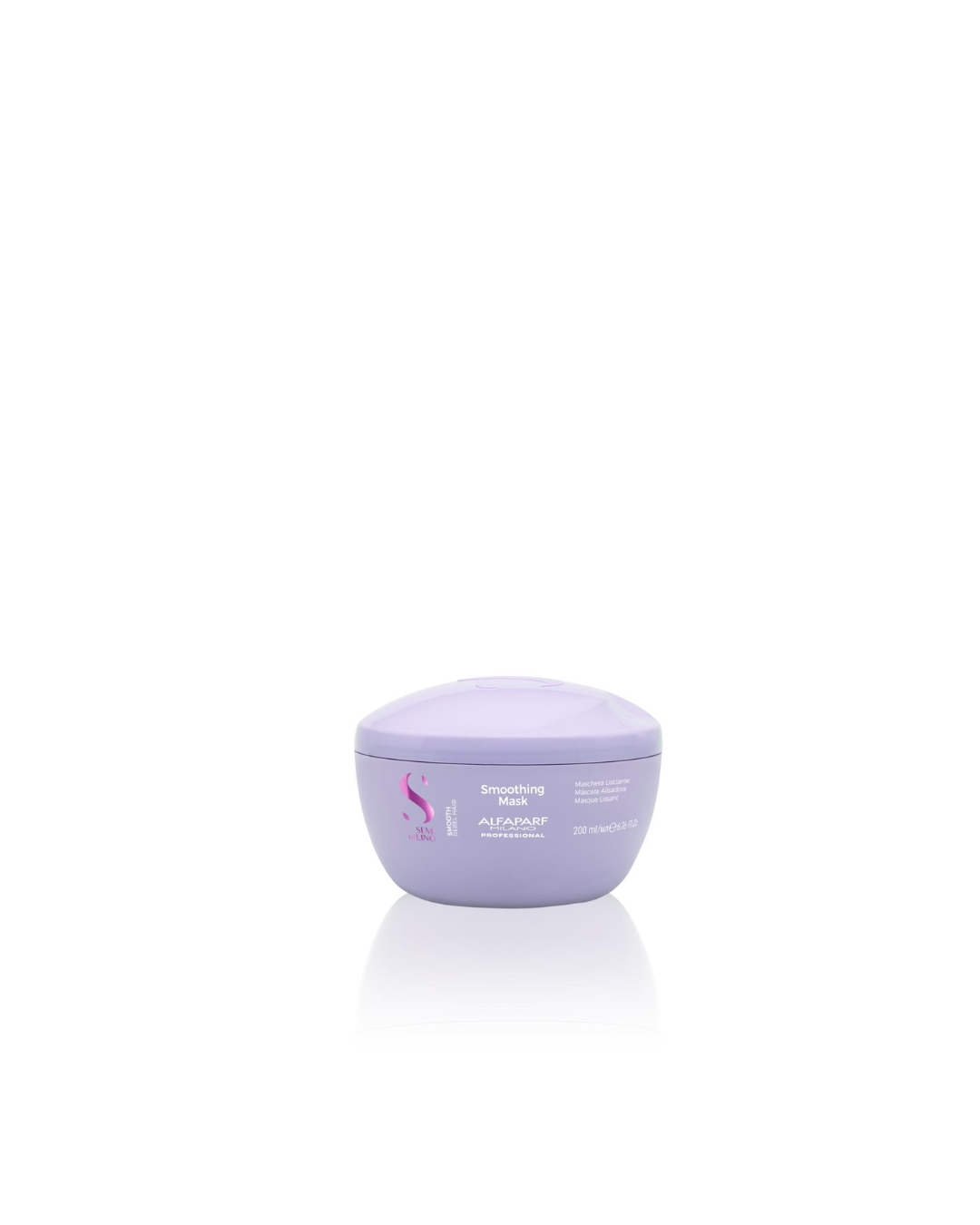 Smooth Mask 200ml: imagen 1