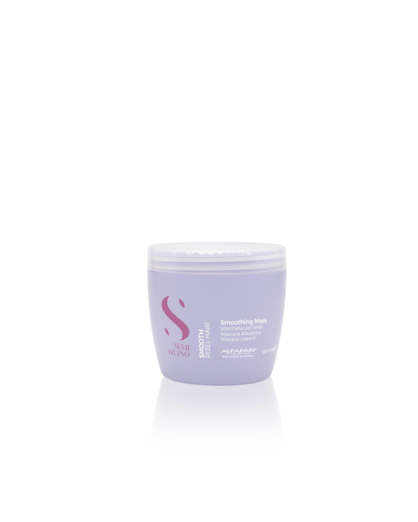 Smooth Mask 500ml