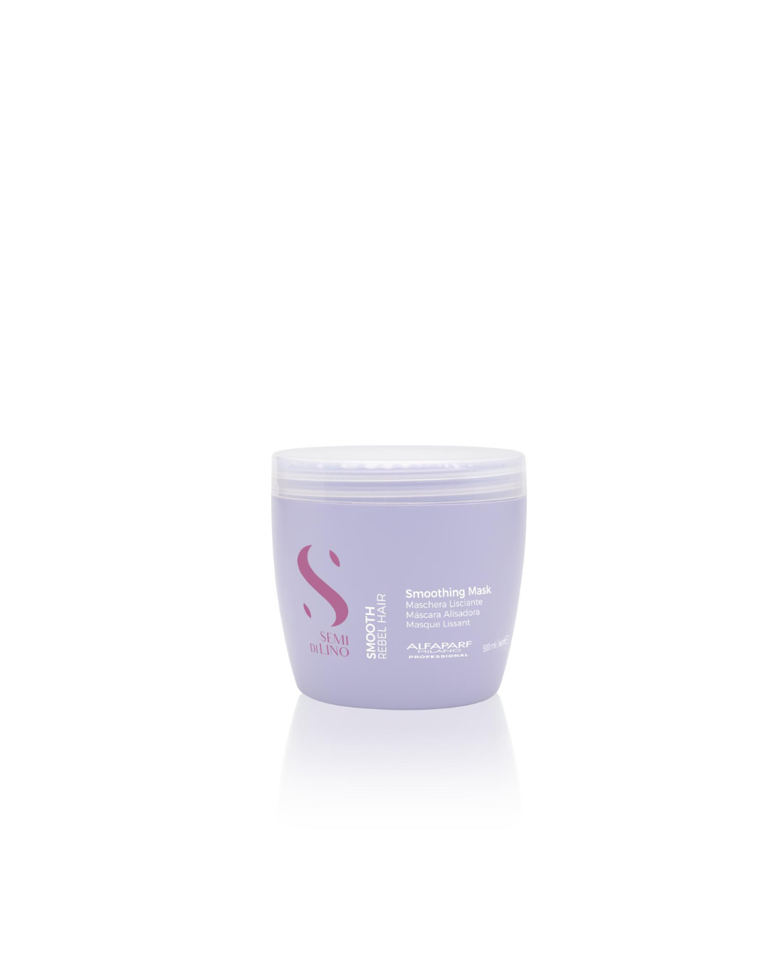 Smooth Mask 500ml: imagen 1