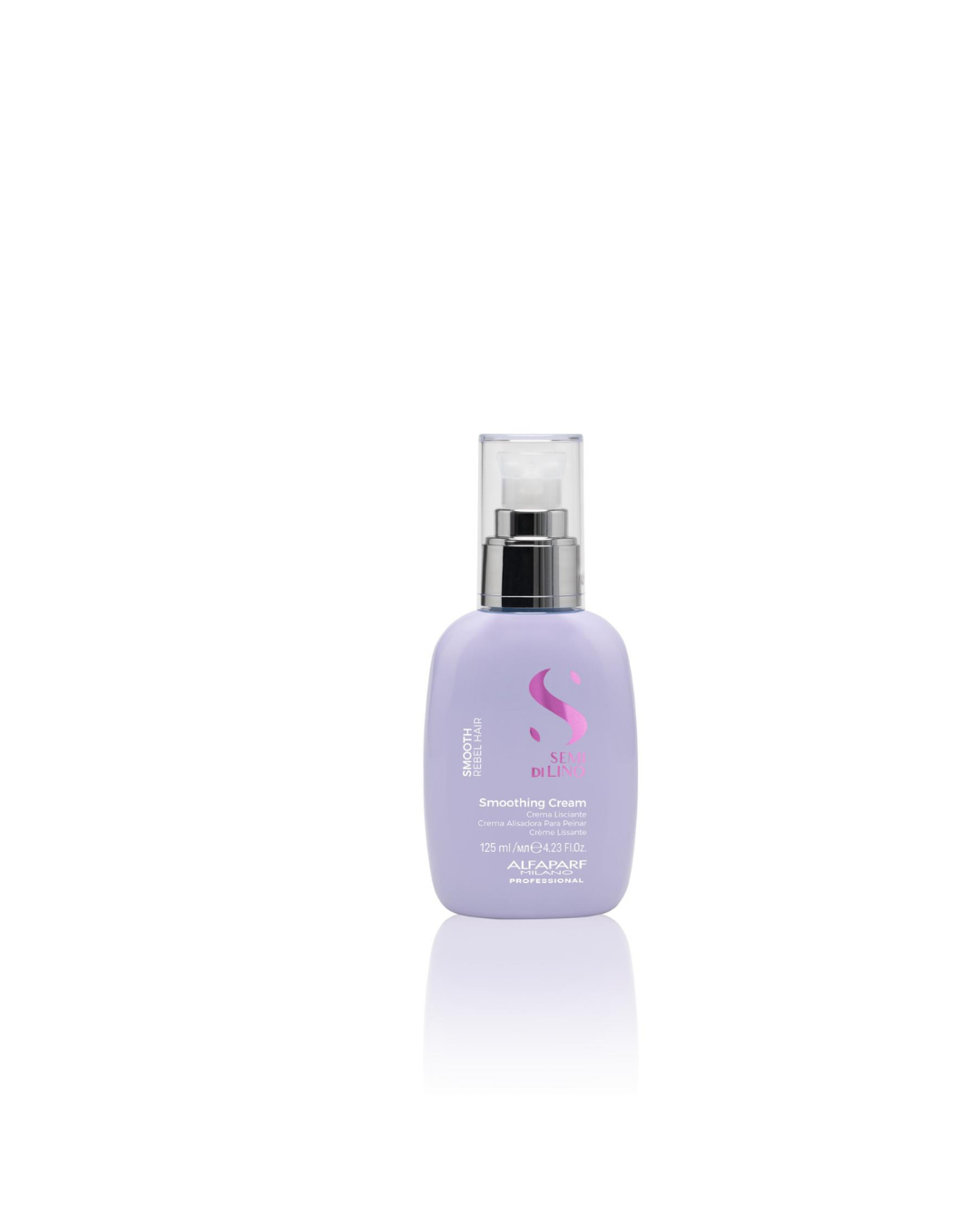 Smoothing Cream 125ml: imagen 1